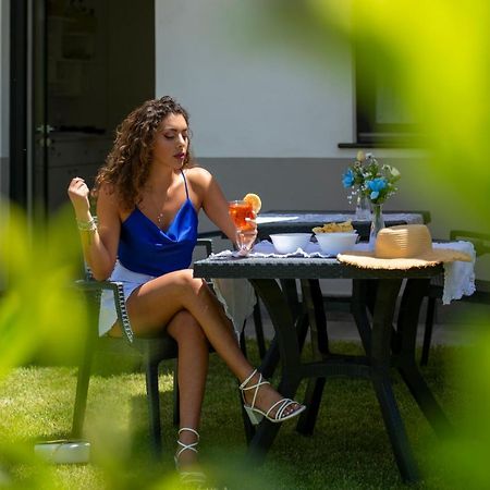 B&B L'Amaranto Agerola Eksteriør bilde